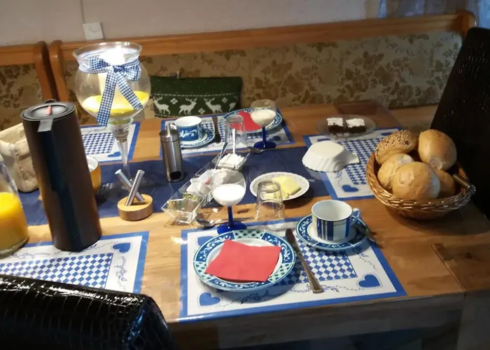 Fruehstueckspension Mayer-Schiller