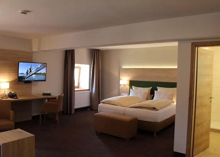 Spieglhof Apart