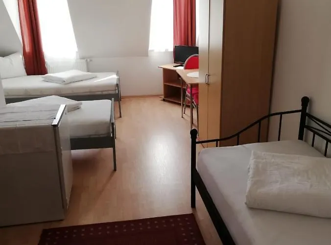 Pension Feldschloessl